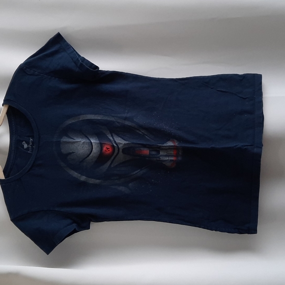 Cylon tee - Picture 2 of 2